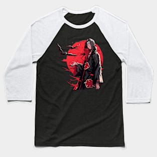 itachi Baseball T-Shirt